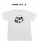 【N-ONE JG1／2 】イラスト入りTシャツ 車好き 納車祝い プレゼント グッズ カスタム【送料無料】