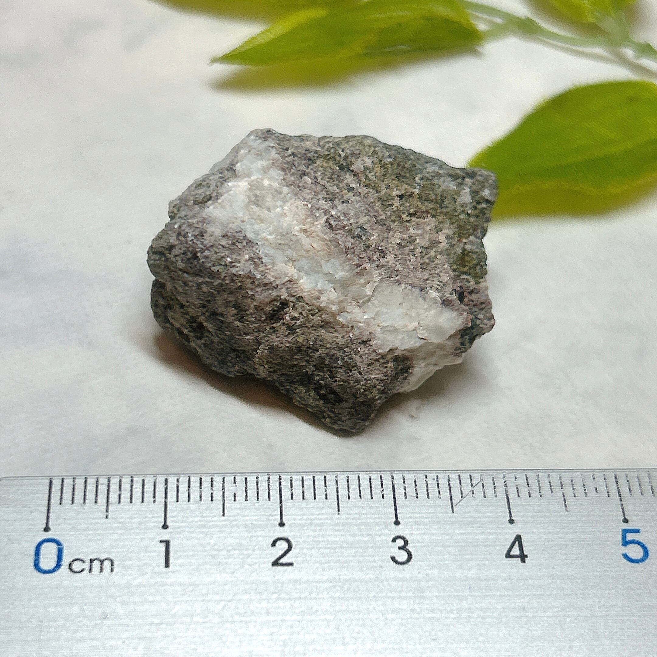 15555】ラリマー 研磨 原石 3大ヒーリングストーン 天然石 鉱物