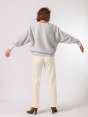 BEATRICE(ドルマン袖セーター)