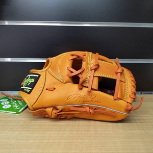 ローリングス　GJ3R9G9M　ジュニア HYPER TECH R9 SERIES [オールラウンド用] サイズM