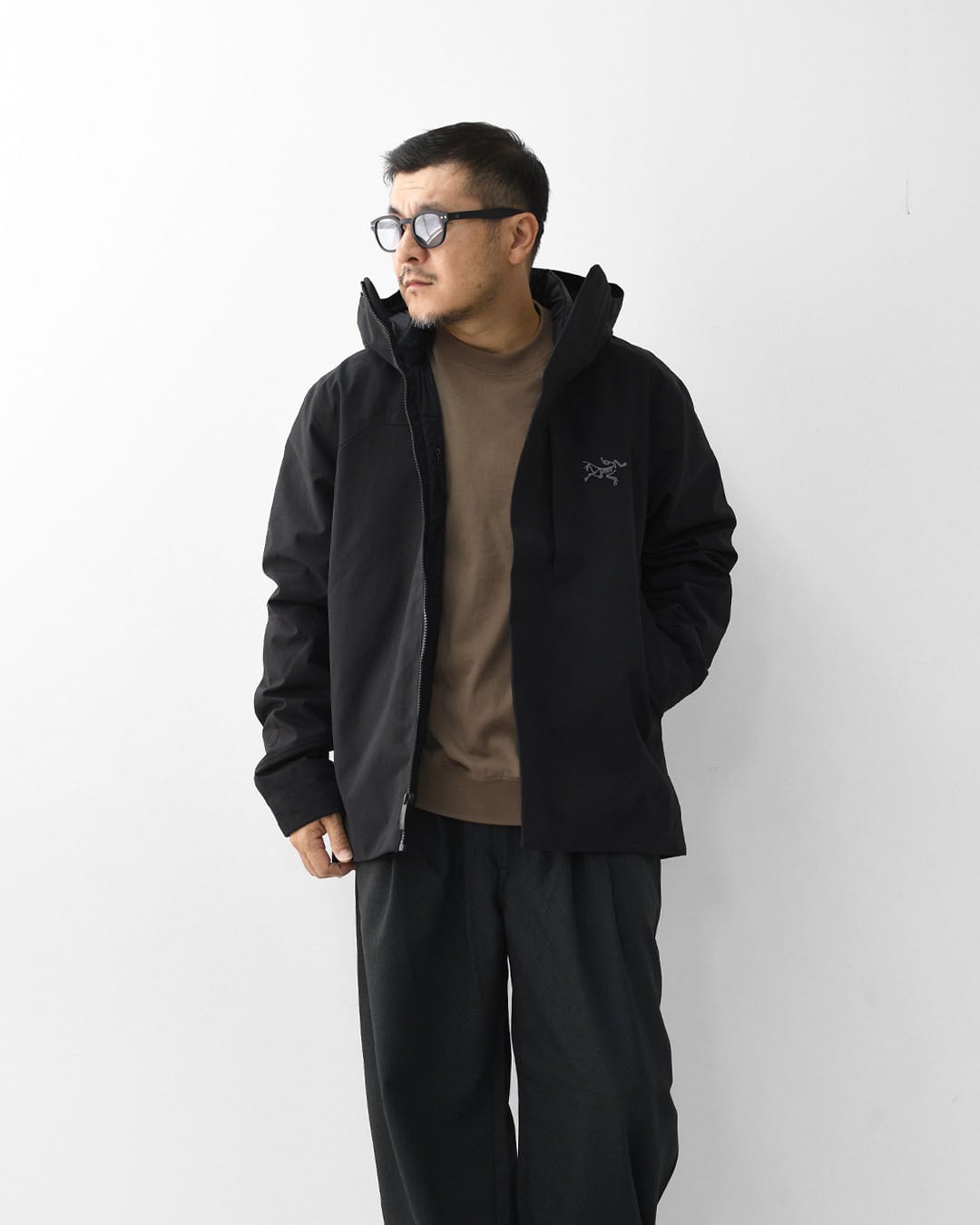 ARC'TERYX [アークテリクス正規代理店] Therme Insulated Jacket M