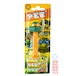 PEZ ティーンエイジ・ミュータント・ニンジャ・タートルズ TMNT ミケランジェロ キャンディー・ディスペンサー・フィギュア 国内版 未開封