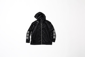 Y2K Beroa Zip-up L size(JMOF2204-008)