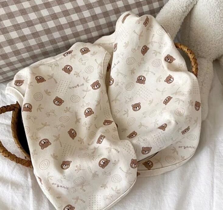 《予約》1102170 ぷちくまさんトップス