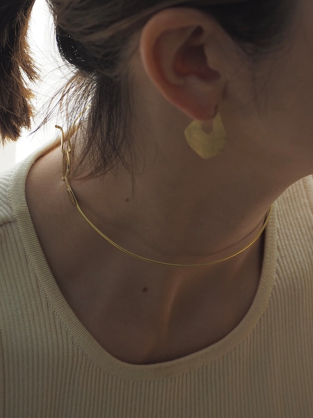 THIN CHOKER