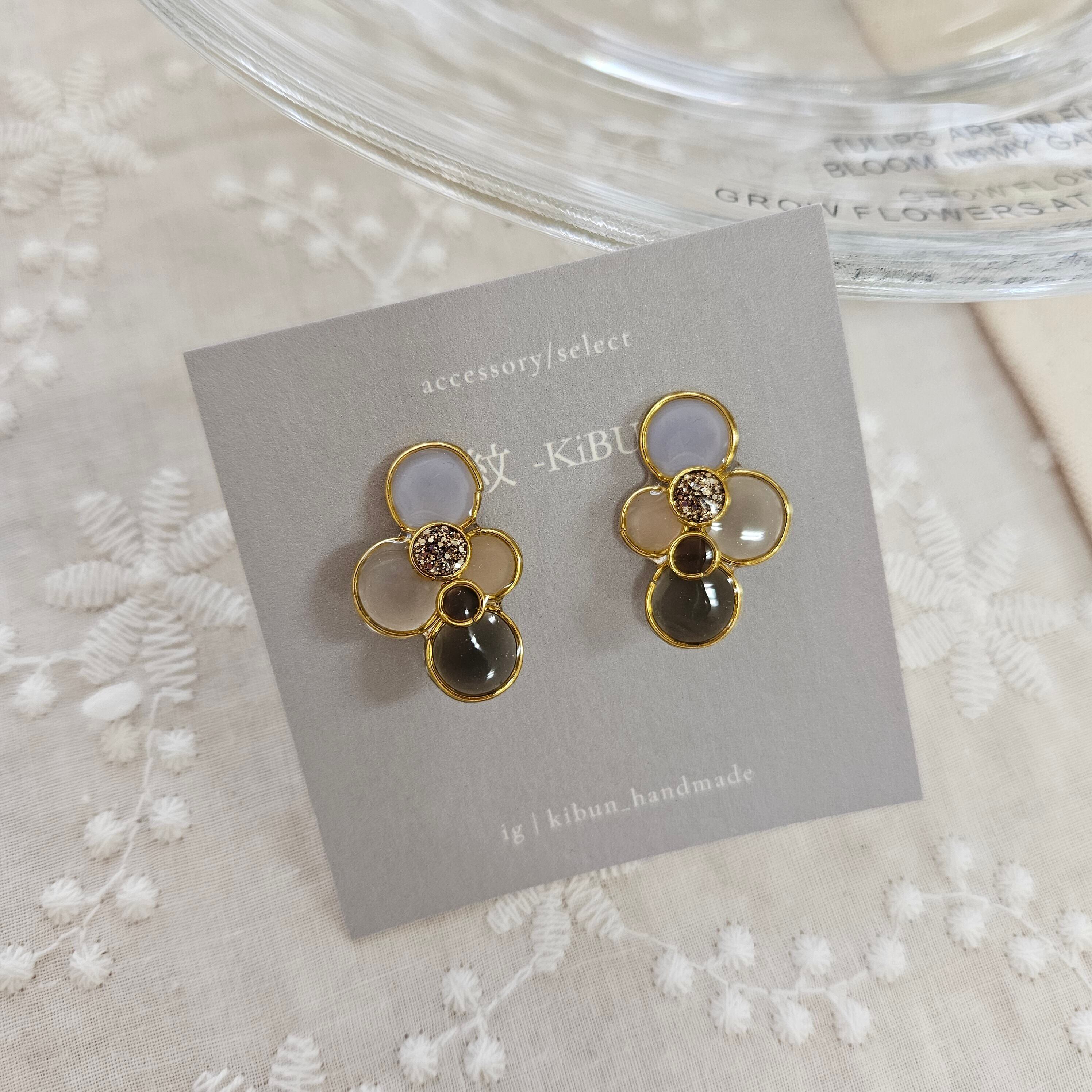 ジェルネイル* 扇