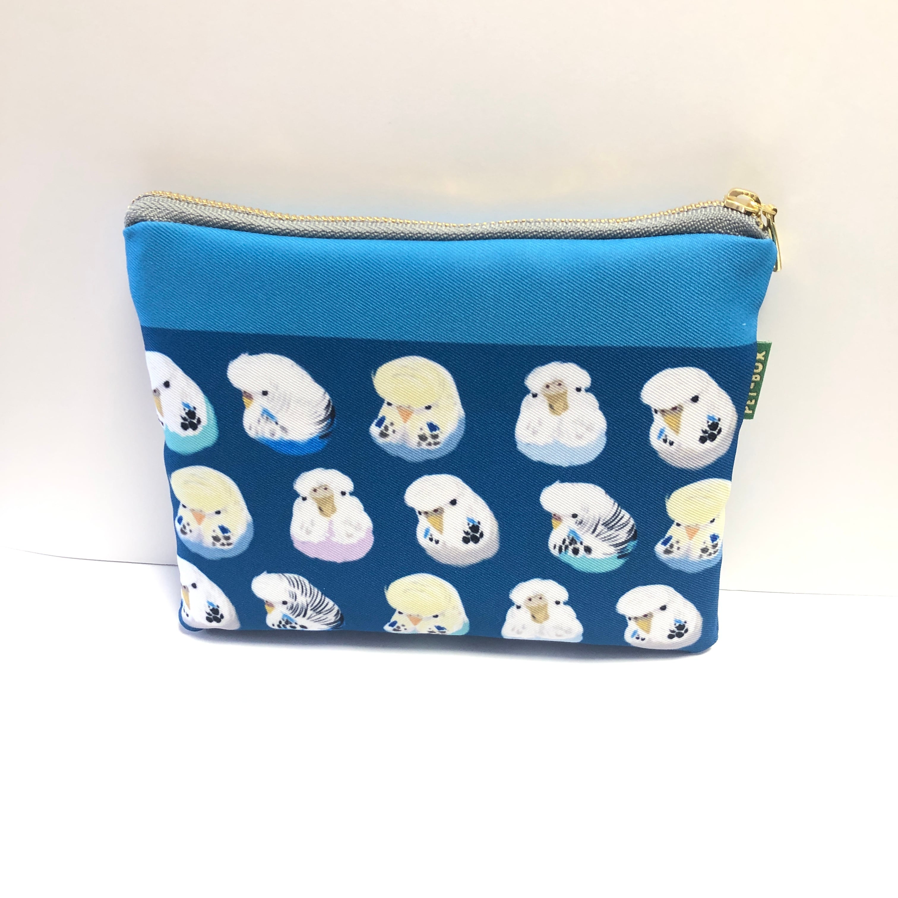 ポーチ(Pouch) | petbox1976