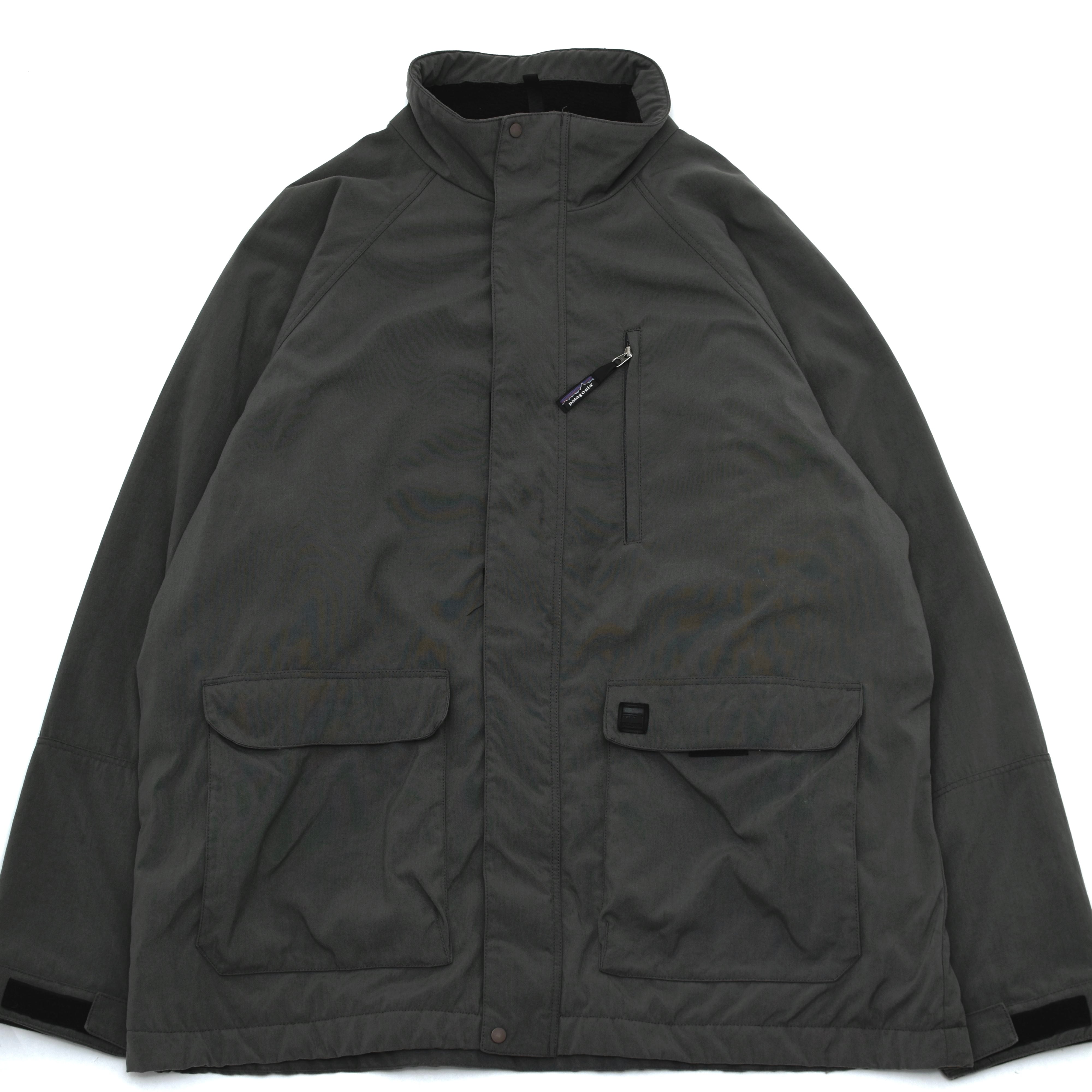 patagonia FA00 escape jacket | 古着屋 grin days memory 【公式