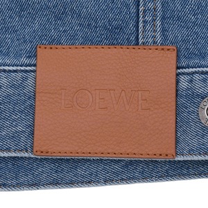 【LOEWE】ANAGRAM JACKET