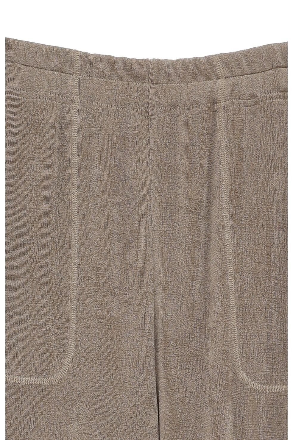 CLANE BRIGHT JERSEY PANTS | FLICKA ASHIYA