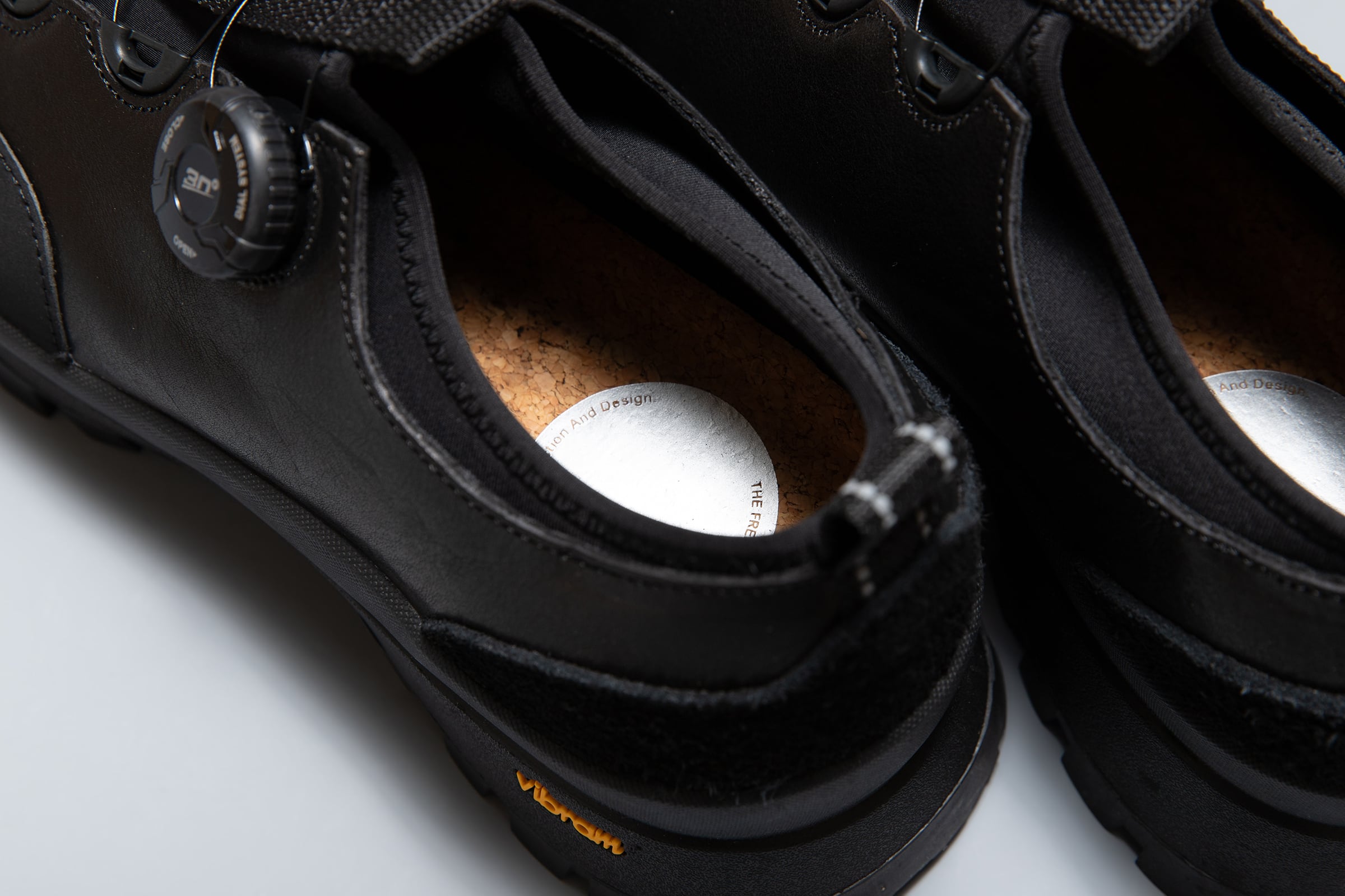 pg OLIVER | S.BLACK | PLAYGROUND | スニーカーショップ