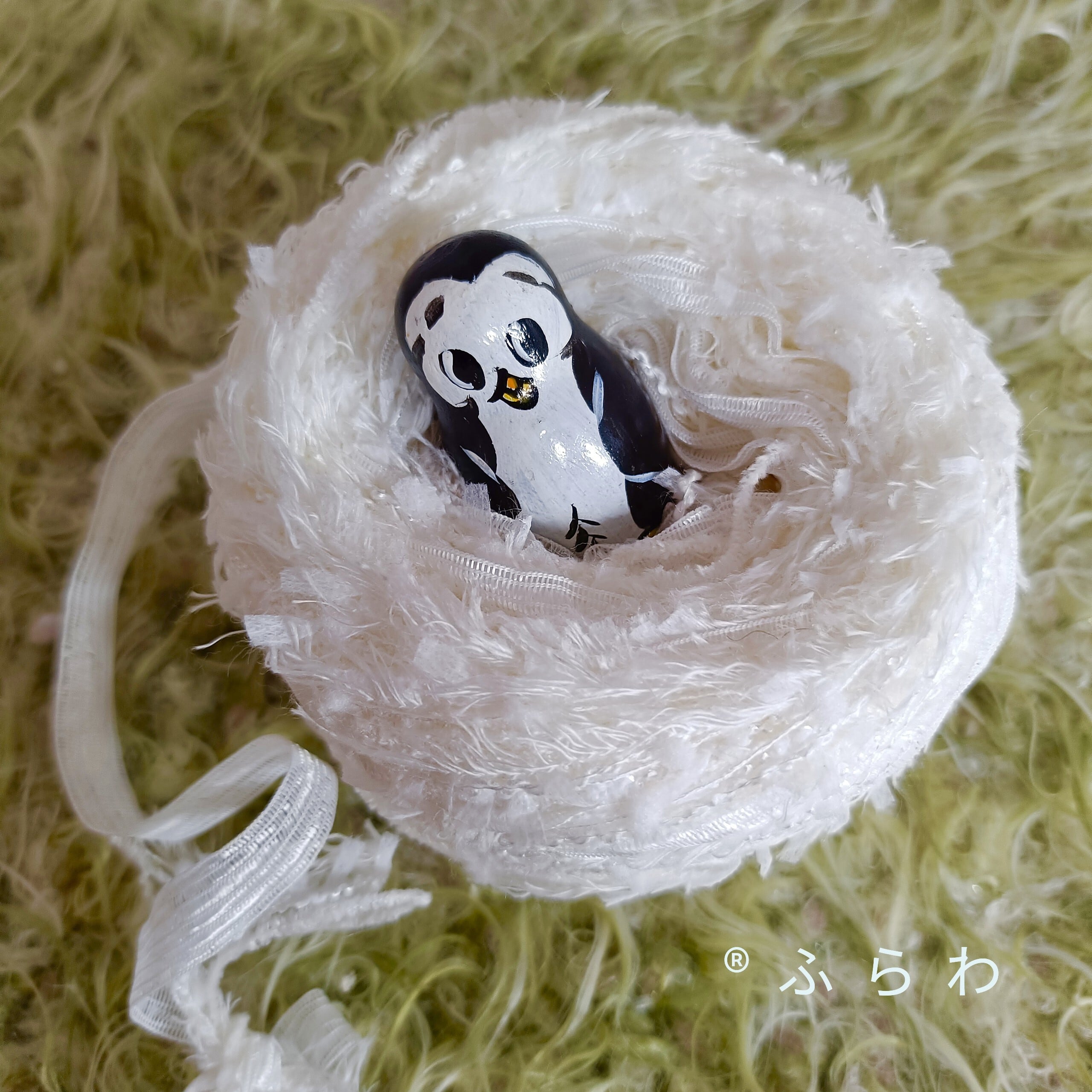 引き揃え糸 | ふらわ