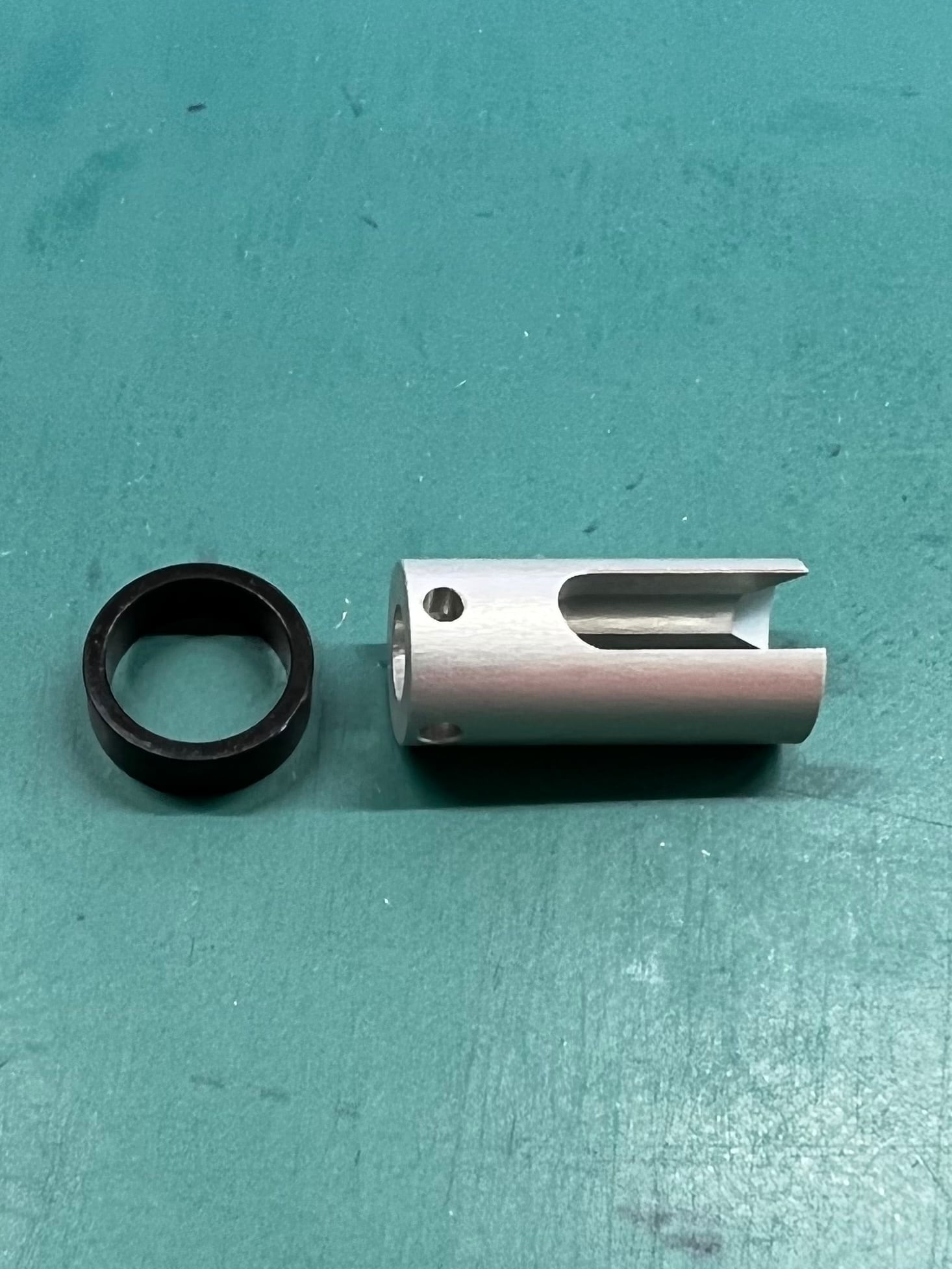 C-LSD ガルム用ロングドライブカップ