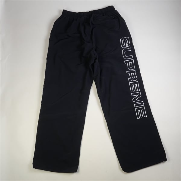 SUPREME APPLIQUÉ TRACK PANT トラックパンツ 23AW購入先SUP