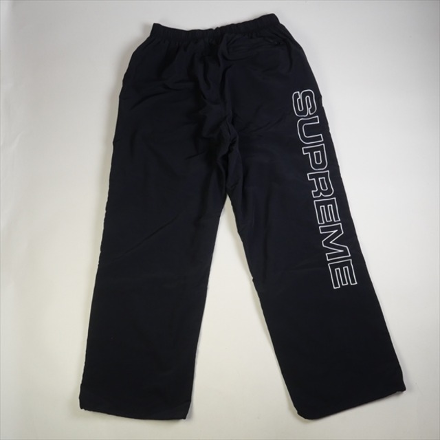 Size【M】 SUPREME シュプリーム 23AW Spellout Embroidered Track