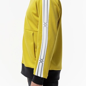 ミズノストレッチスウェットジャケット[ユニセックス]32MCD055 トレーニング