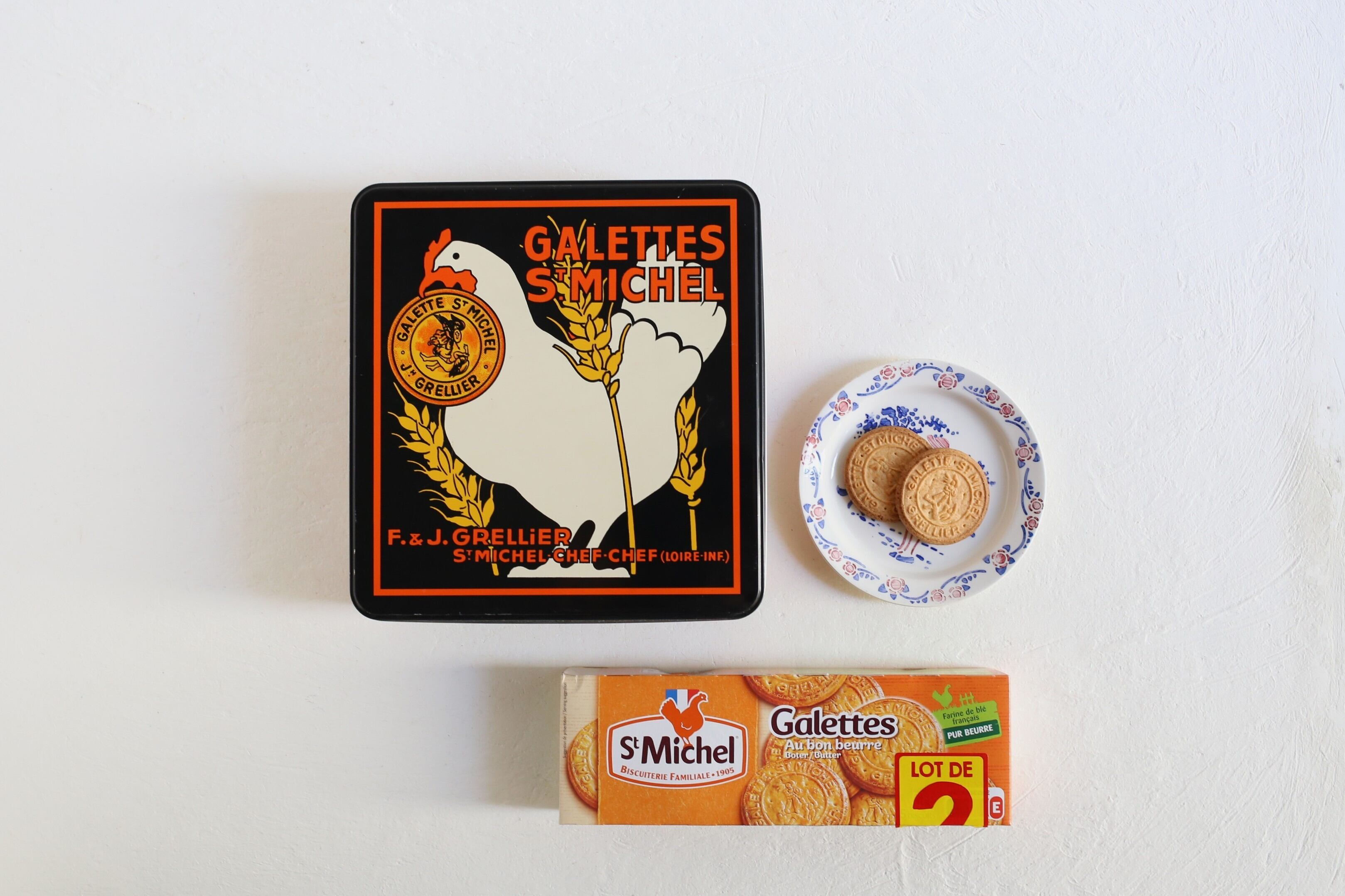 缶、箱 | EMUPARIS