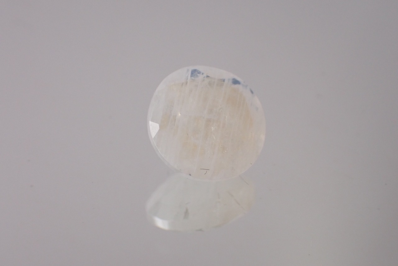 【原石セット】ムーンストーン　2.81ct/3.38ct　[D6-238]