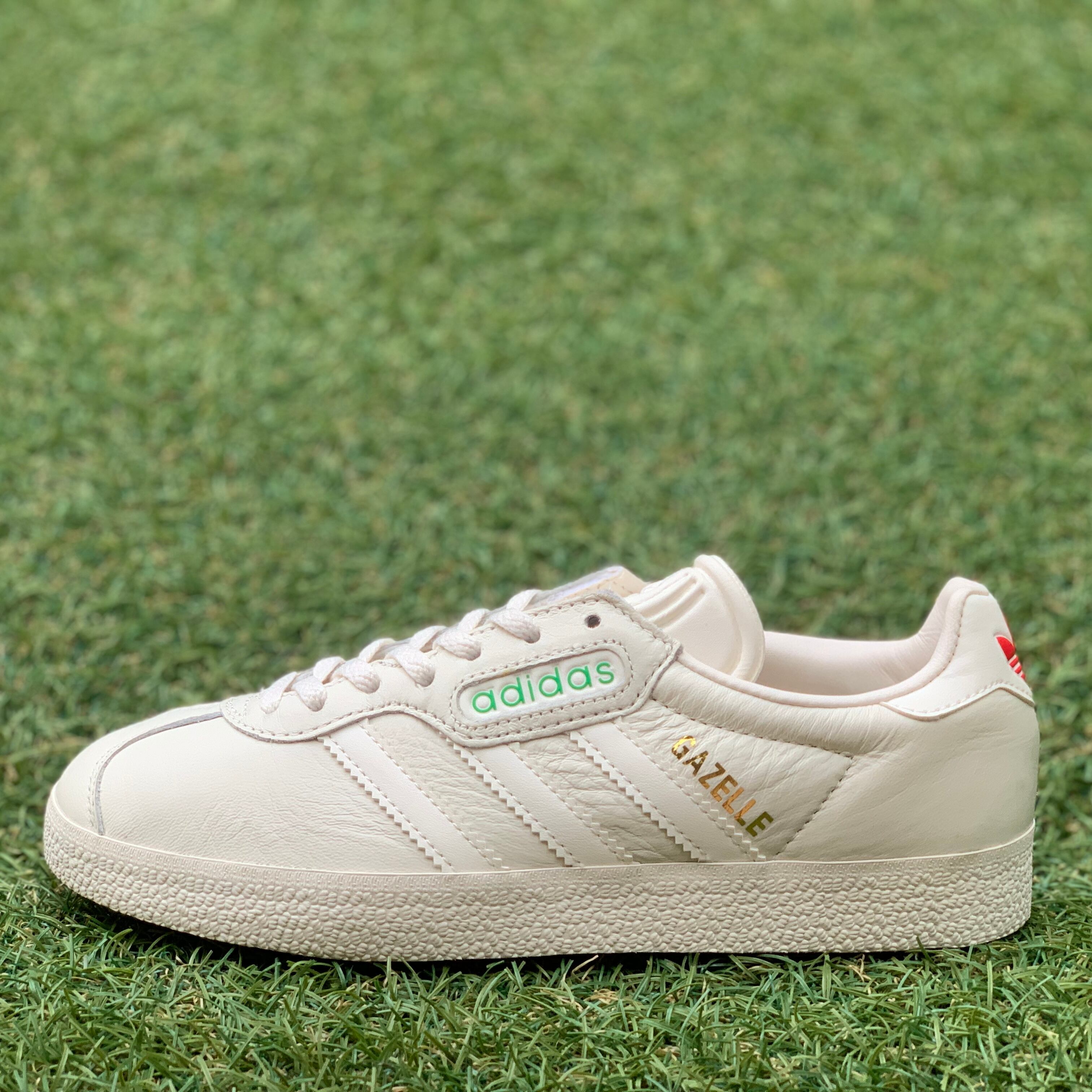 adidas×BEAMS GAZELLE SUPER アディダス×ビームス ガッツレー スーパー G384