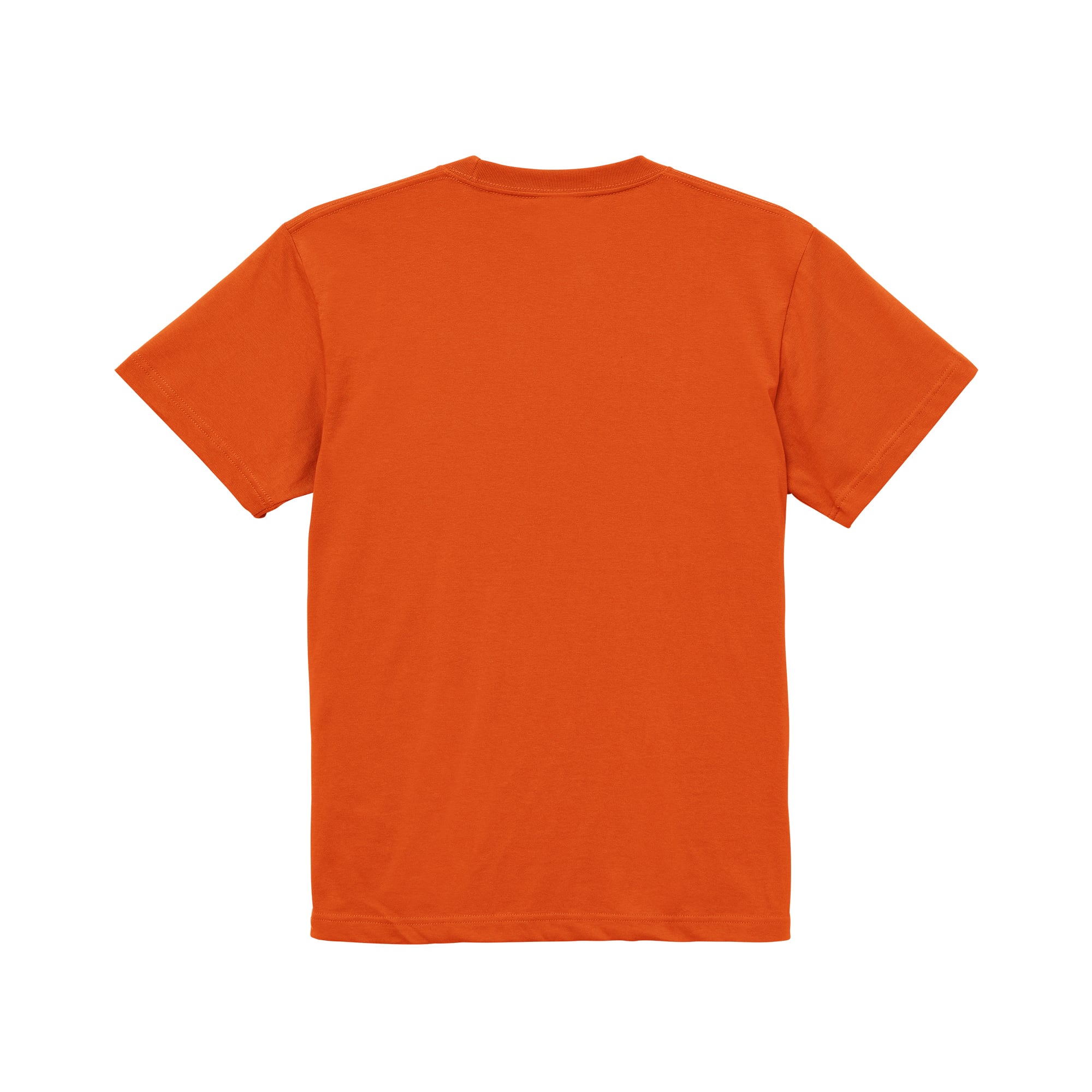 【関税込み】STRONGTHE オレンジ SOS Tシャツ ee32ef70c48ef28296d438c07cfadd