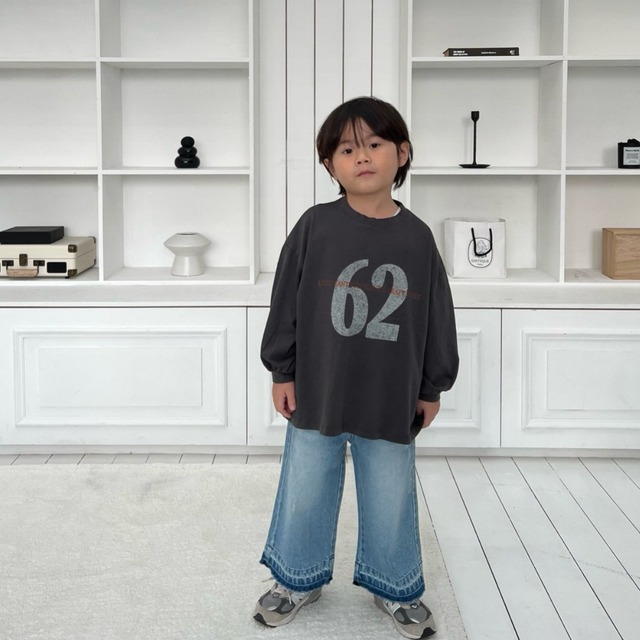 《送料無料》予約:62ボックスT【cantuccistudio】※ジュニアサイズ