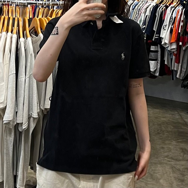 【Ralph Lauren / ラルフローレン】ポロシャツ