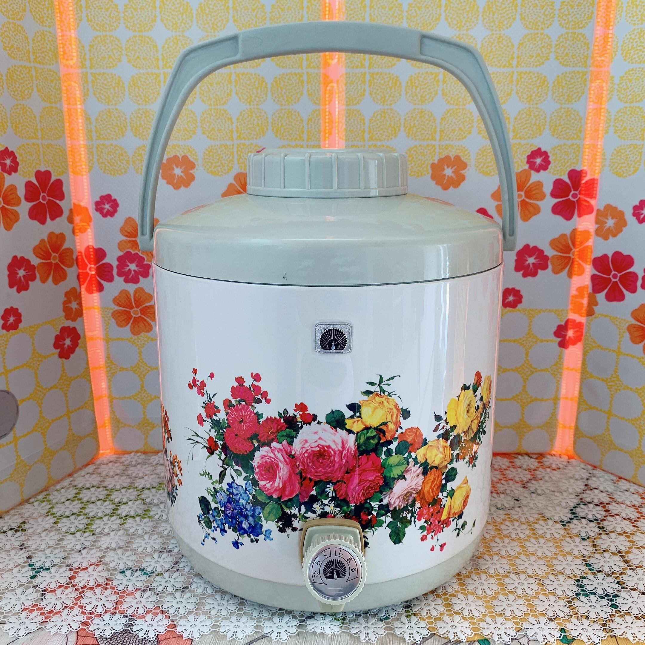 MATUTAKA印昭和レトロやかん