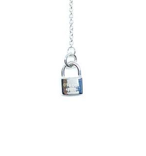 TIFFANY&Co. ティファニー LOVEハートタグ KEY PD SS