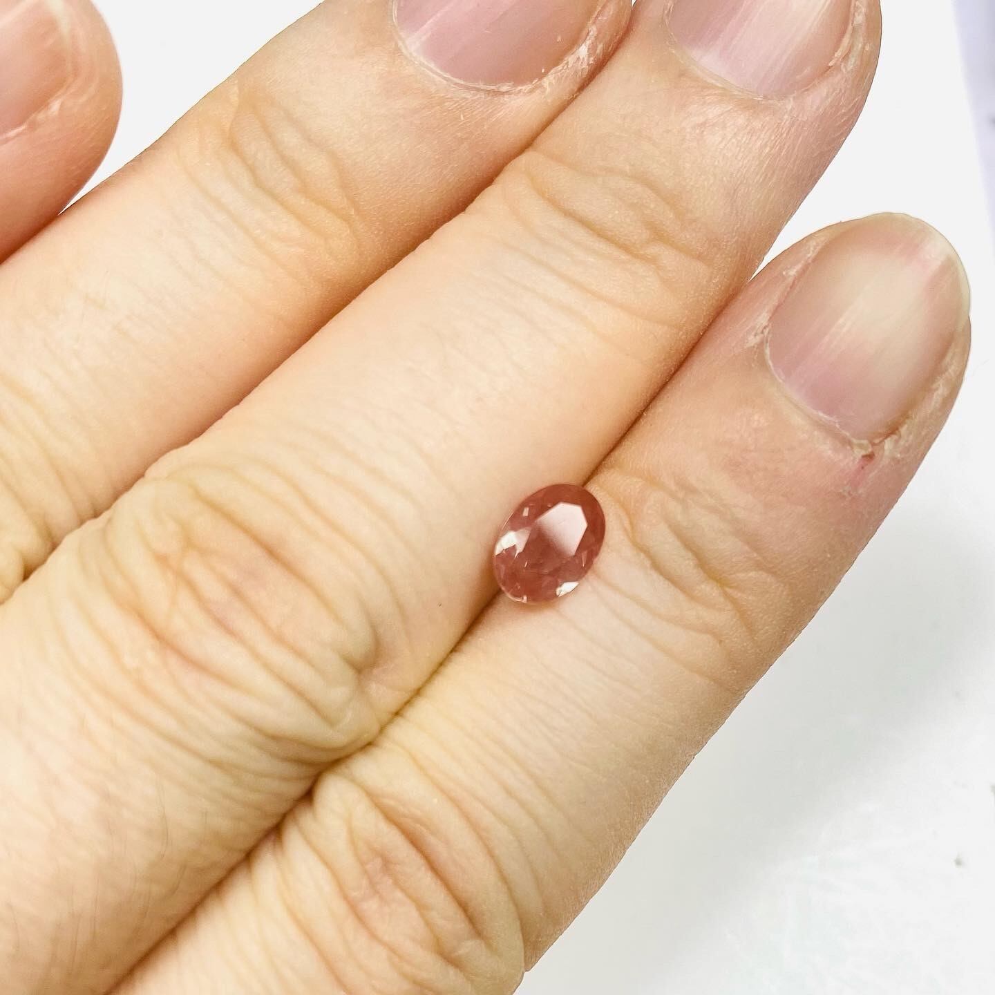 ノスタルジックなアンデシン