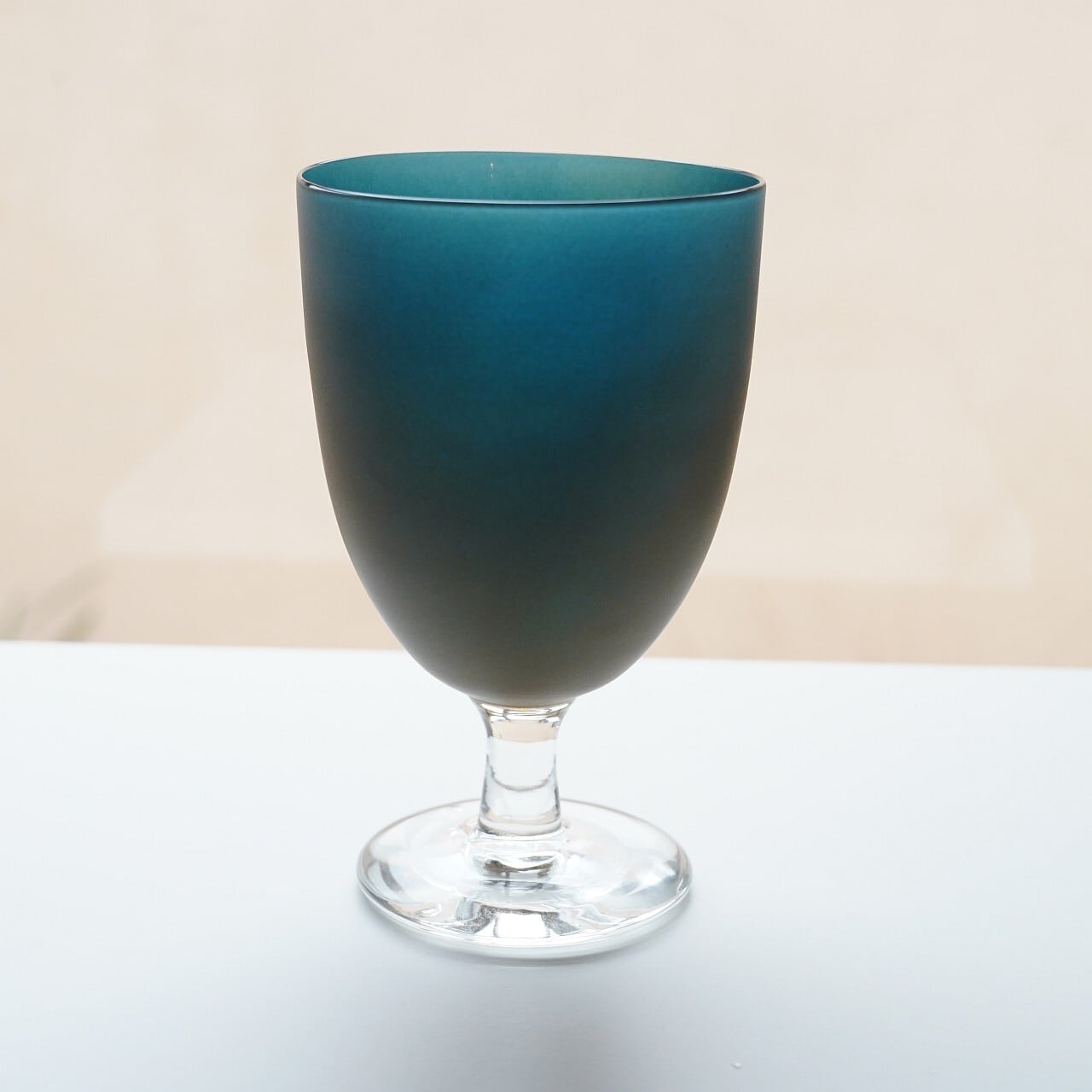 【若色 正太】碧水 「stemware」B