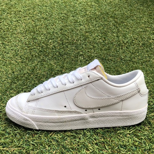 NIKE BLAZER LOW '77 ナイキ ブレザーロー '77 HW249