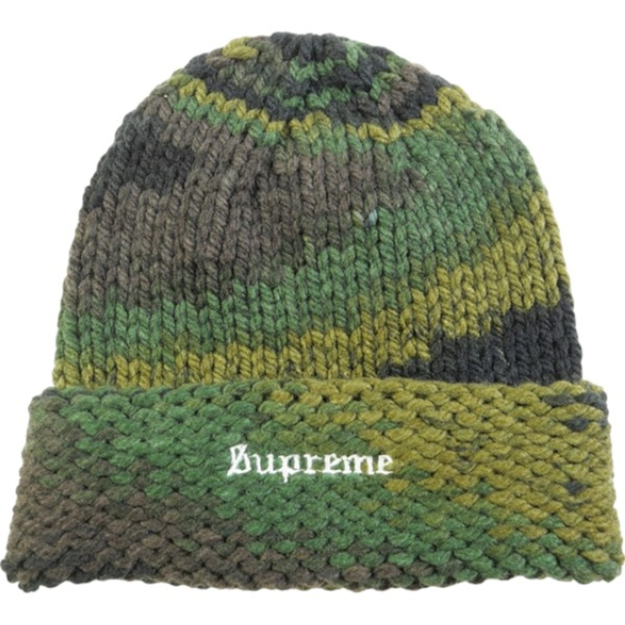 Size【フリー】 SUPREME シュプリーム 24SS Gradient Spacedye Beanie 