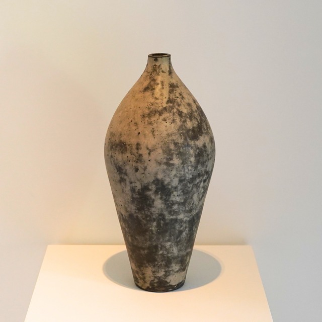 吉田太郎　花器 吉田太郎】42.花器（大） | 花紫