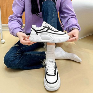 ダッド スニーカー レディース 厚底 シューズ おしゃれ かっこいい 大人 きれいめ かわいい ローカット 歩きやすい 大人可愛い 大人女子