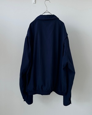 -Polo by Ralph Lauren- Vintage 90s XL Drizzler Jacket