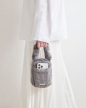 ZUBORA SMARTPHONE SHOULDERBAG