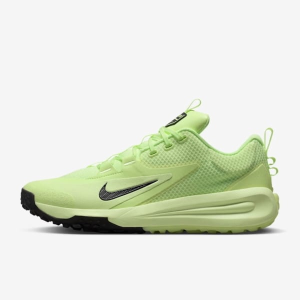 NIKE lunar vapor ultrafly elite 2 gym blue/white/midnight navy