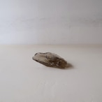 かち割りの水晶