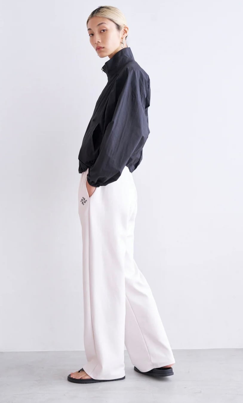 YENN 】W/JERSEY PT | valance 福井｜レディース セレクトショップ