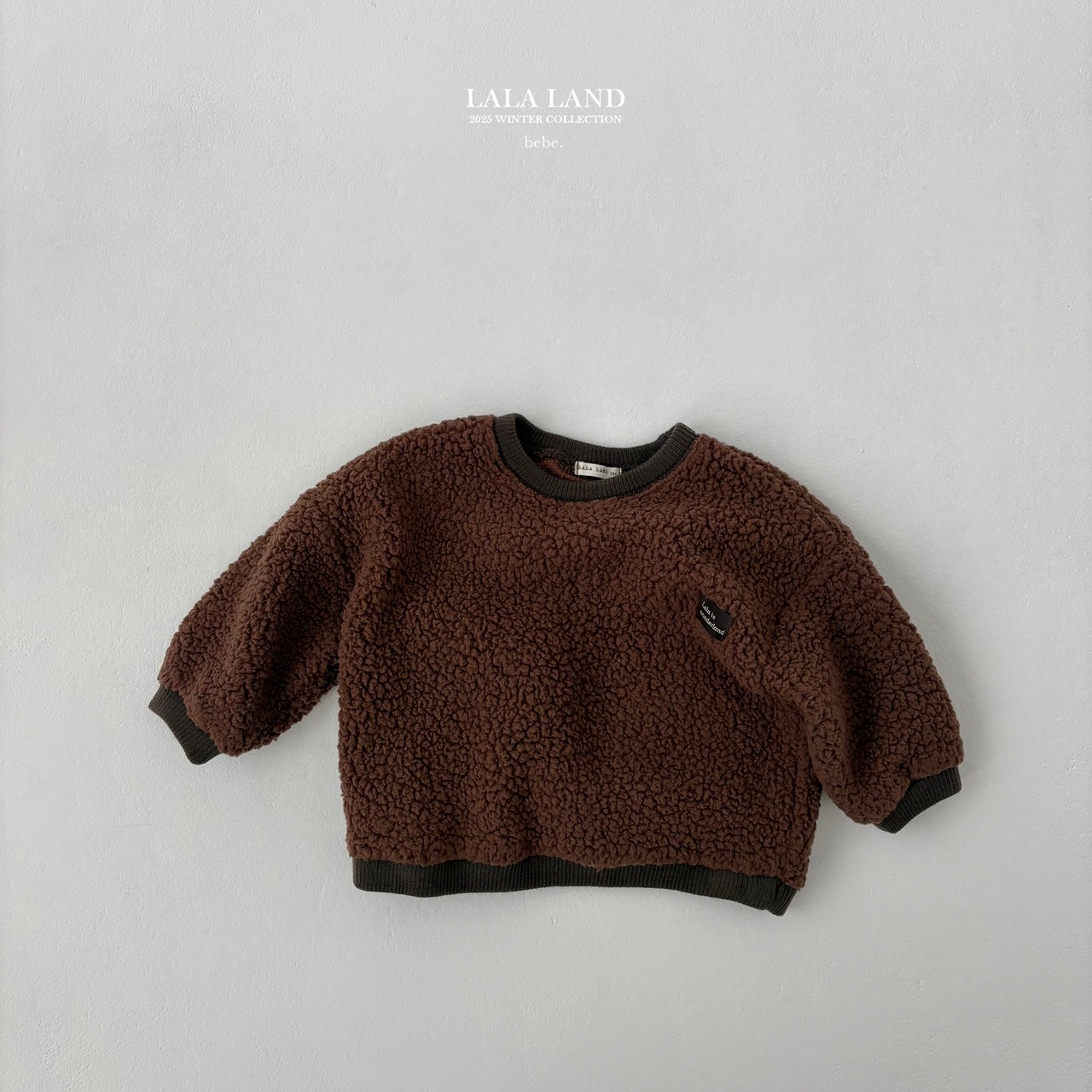 LALALAND 25/WI(Baby)Fuzzy MTM