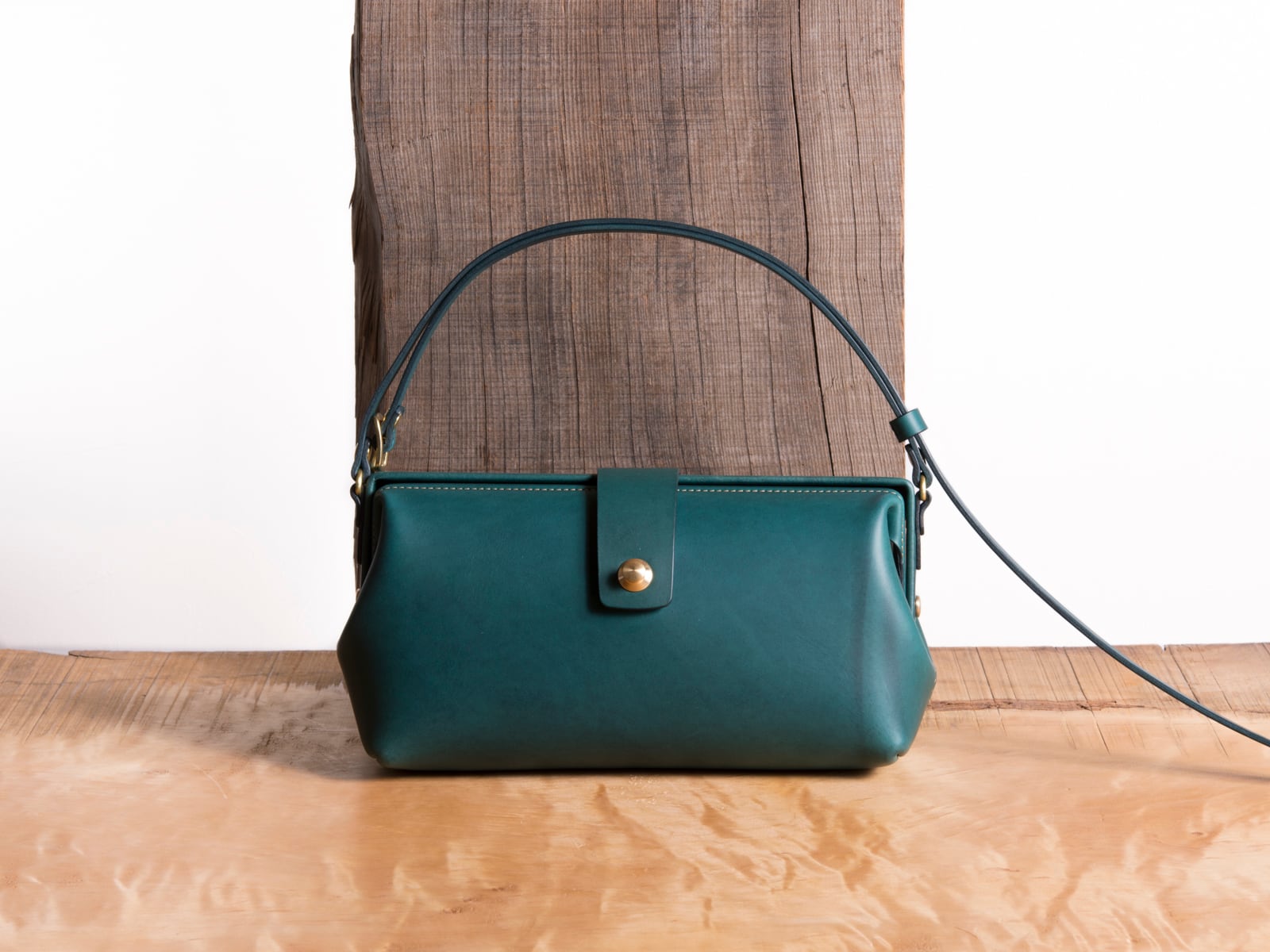 Paka-Pochette S #アオ | キチジツ