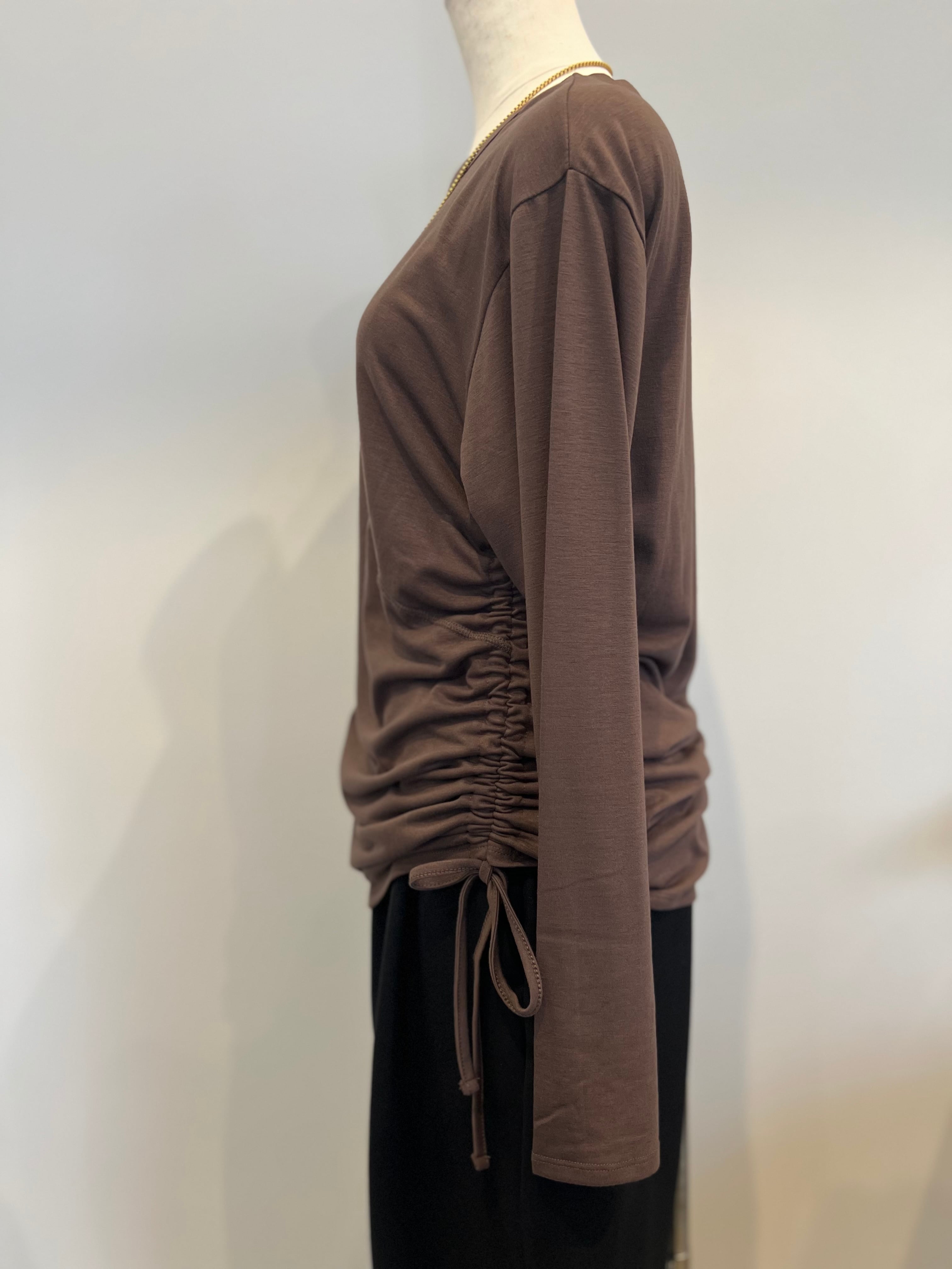 【CHIGNON】[8455-319KK] ドロストカッティングCS