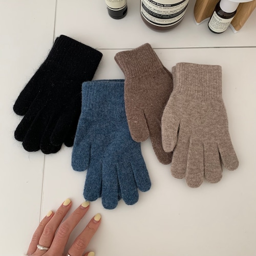 ME4053 Warm Gloves