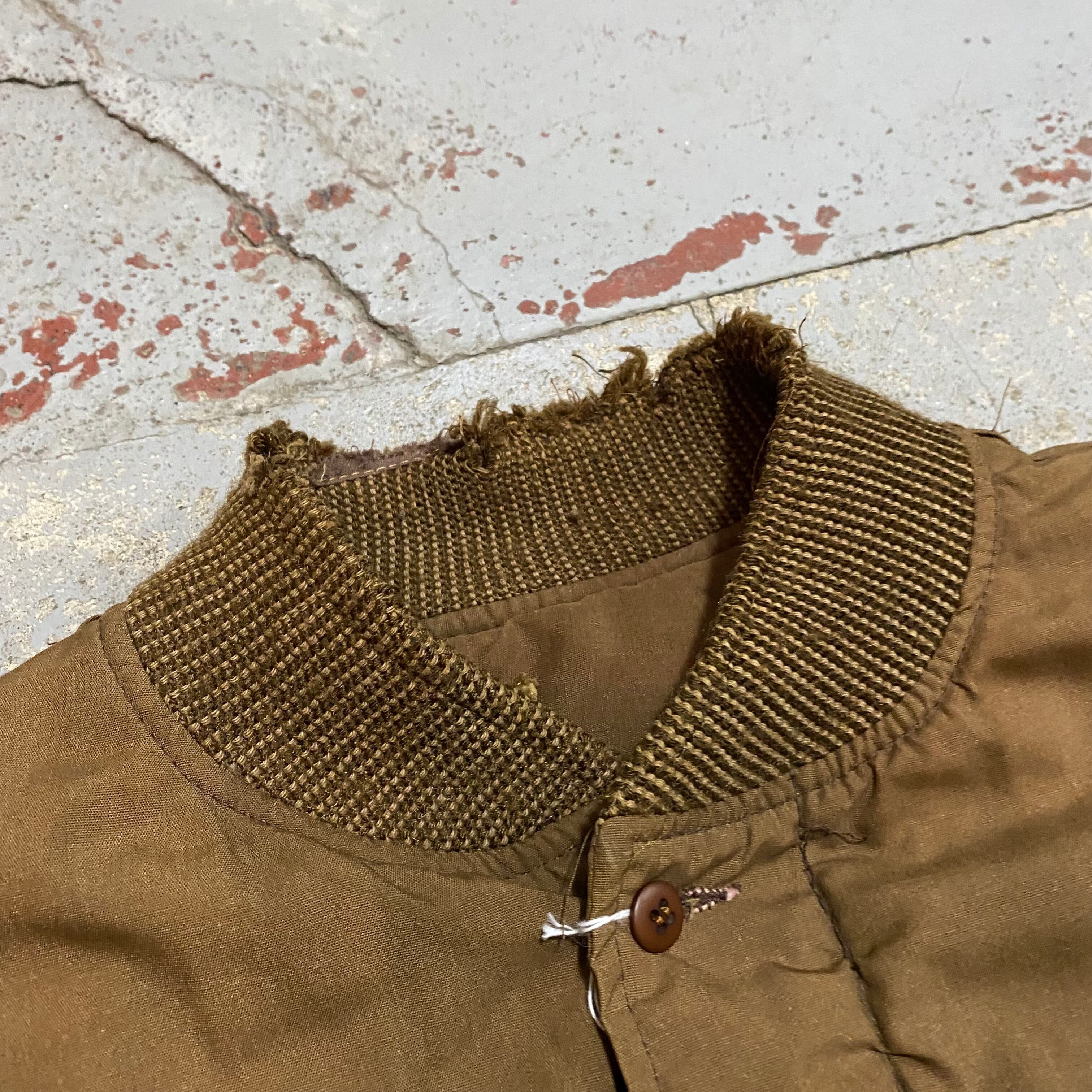 60's Derby of San Francisco Derby Jacket | 下北沢SPiKe＆SPiCe