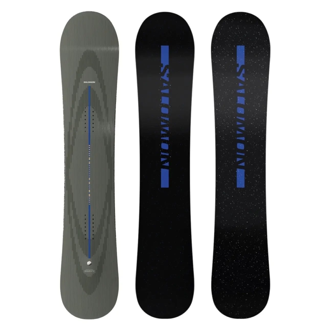 select snowboard