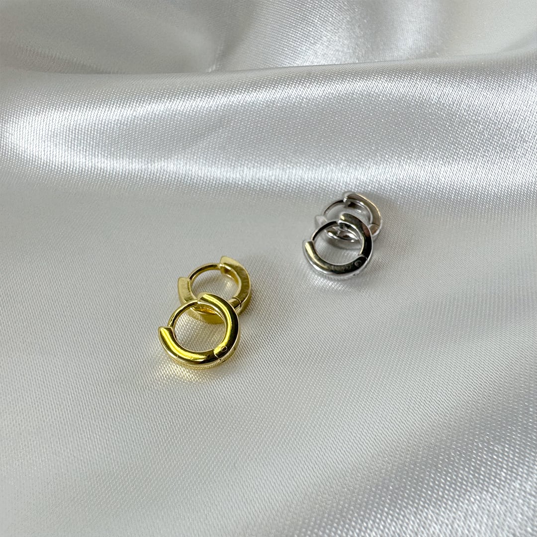 P32 / kuchenミニピアス