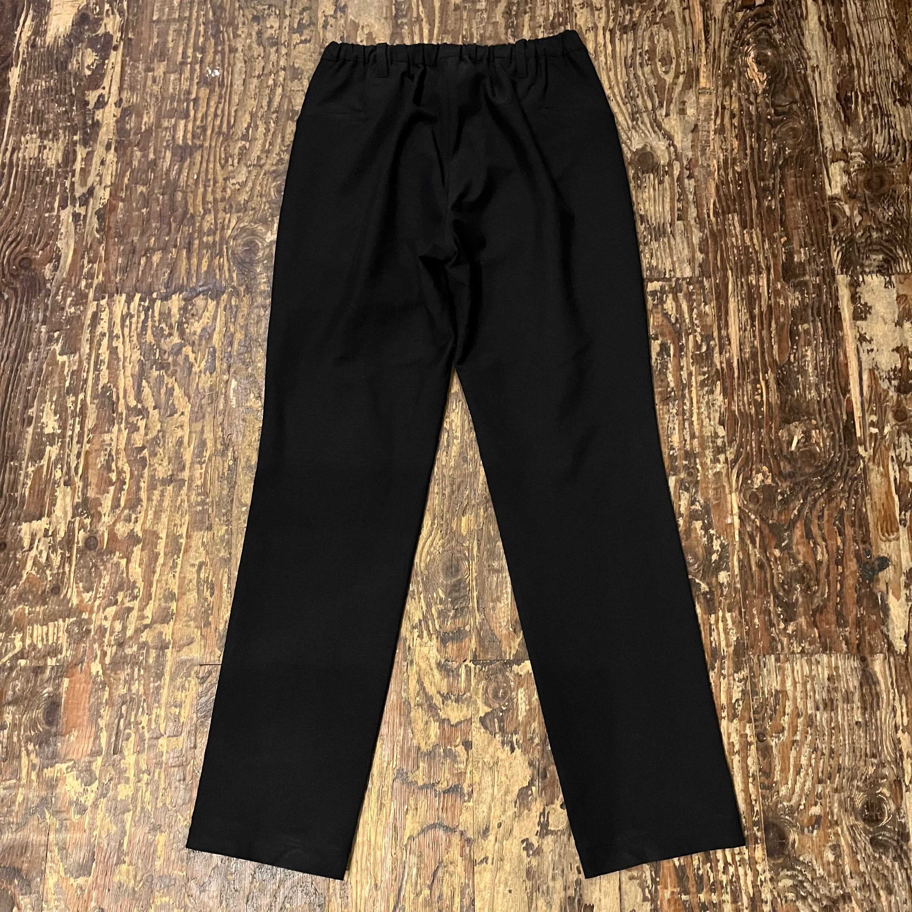 TEATORA テアトラ WALLET PANTS OFFICE GHOST CODE TT-0040F-GC size2