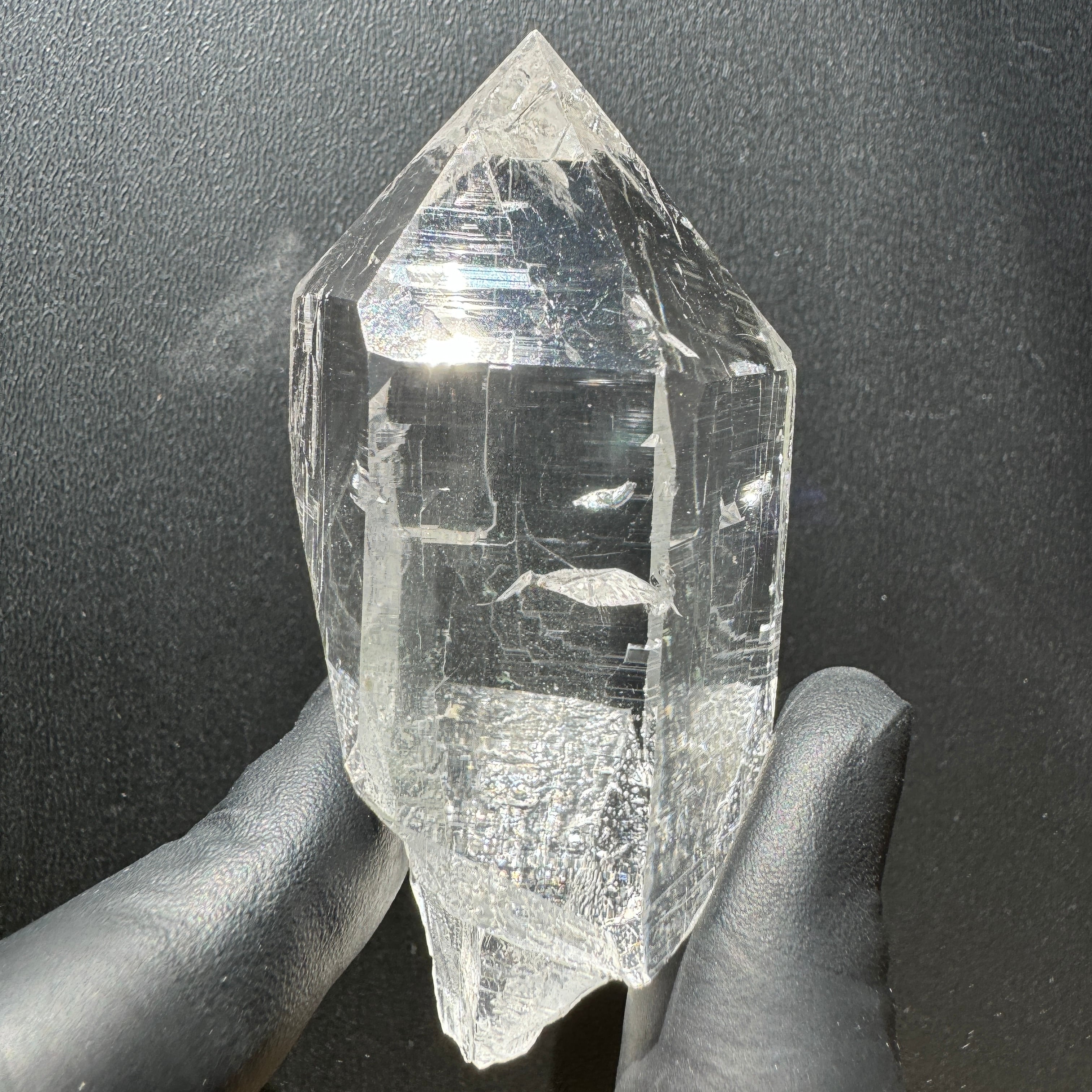 ☆新入荷超強パワー☆天然宝石☆100Aヒマラヤ水晶原石☆さざれ巨大