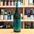 蔵の師魂 The Green 1.8L【芋焼酎】