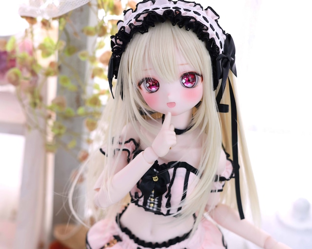 ドール服 | ナナイロテントウ ドール服 | ナナイロテントウ